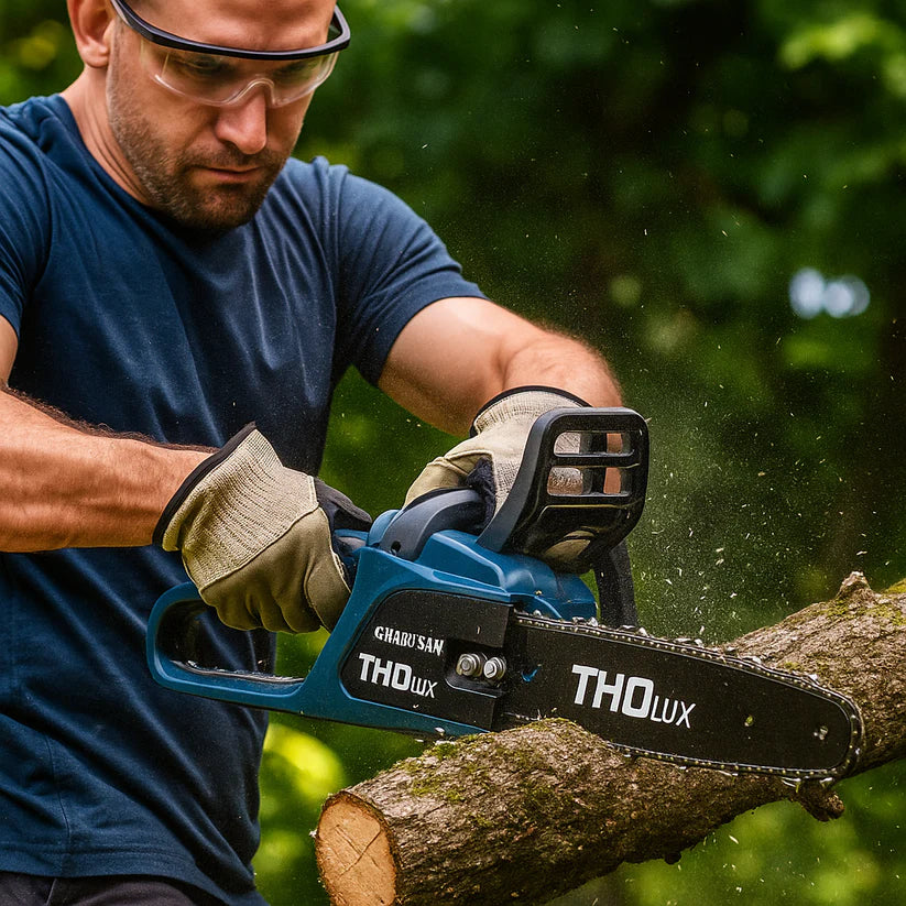 THOlux 40 cmLáncfűrészlap + Lánc Szett
