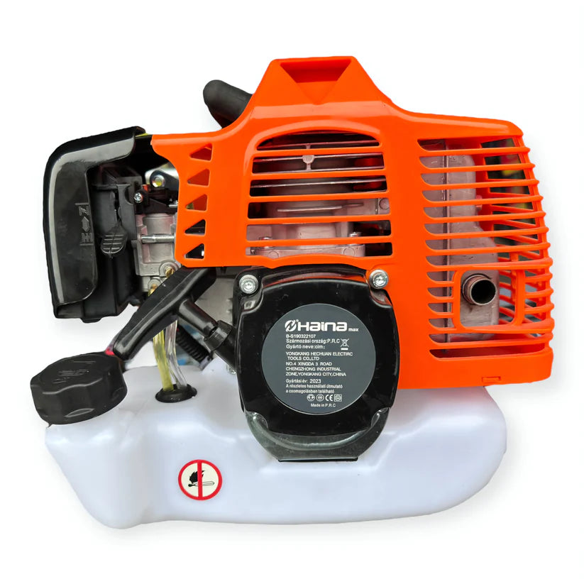 HAINA GT-1533MAXBenzinmotoros Fűkasza