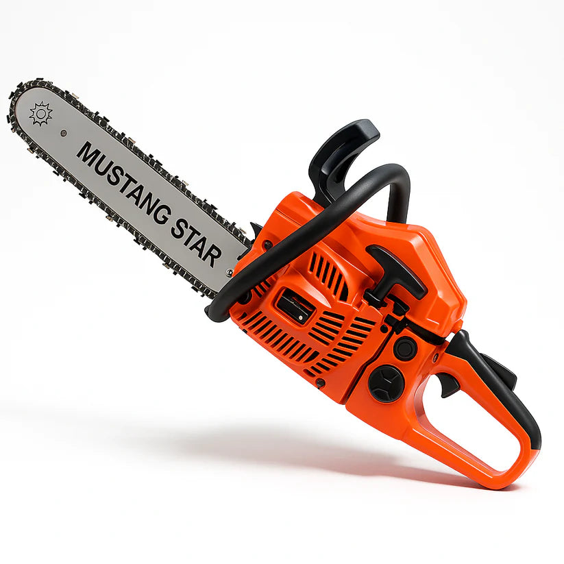 Mustang MS-1996 Benzines Láncfűrész