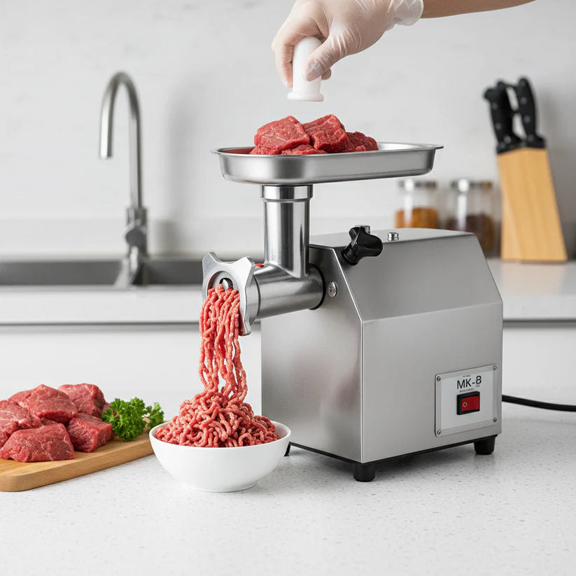 2500W Ipari Húsdaráló