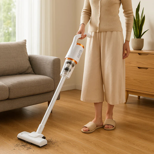 Vezeték Nélküli Porszívó