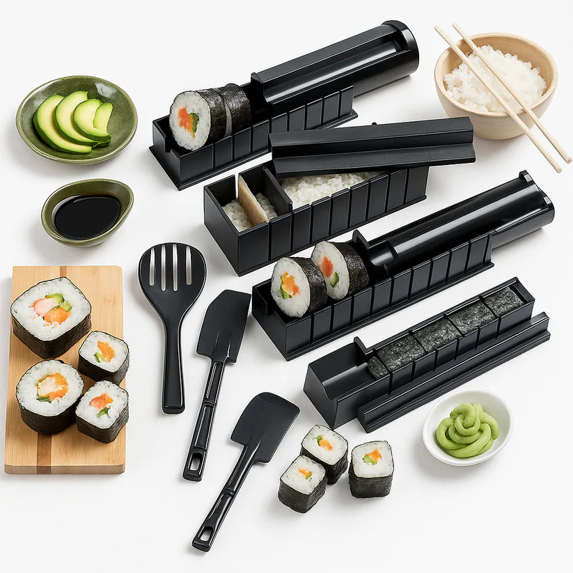Sushi Készítő Készlet 1+1 Ingyen
