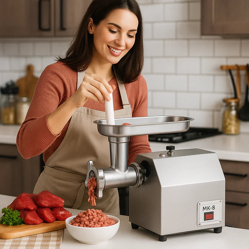 2500W Ipari Húsdaráló