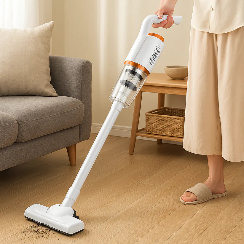 Vezeték Nélküli Porszívó