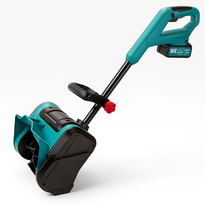 HAYAMI 96V Akkumulátoros Elektromos Hólapát