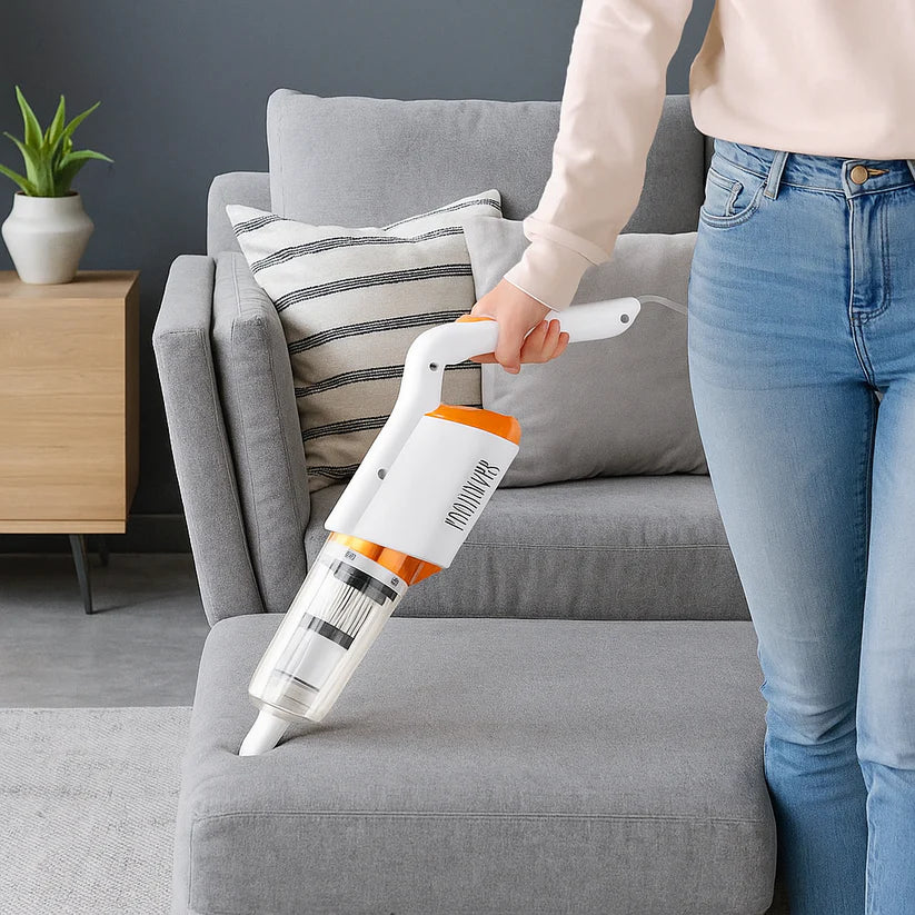 Vezeték Nélküli Porszívó