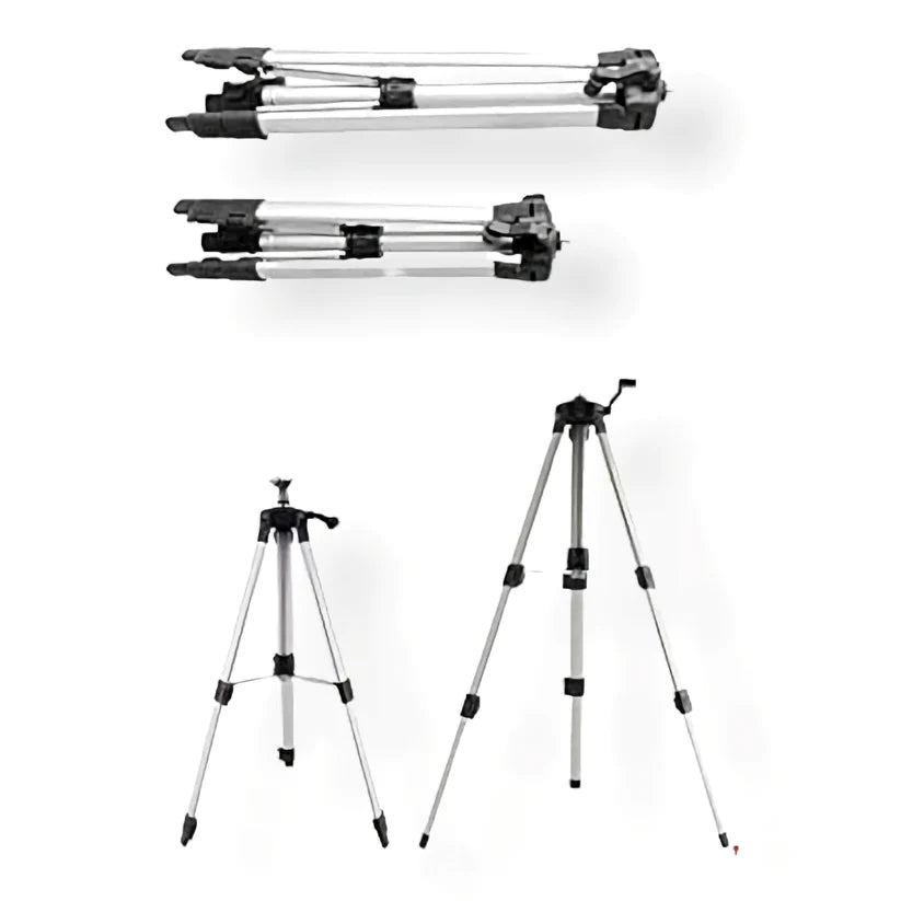 Haina Állítható 120 cm Alumínium Lézeres Állvány