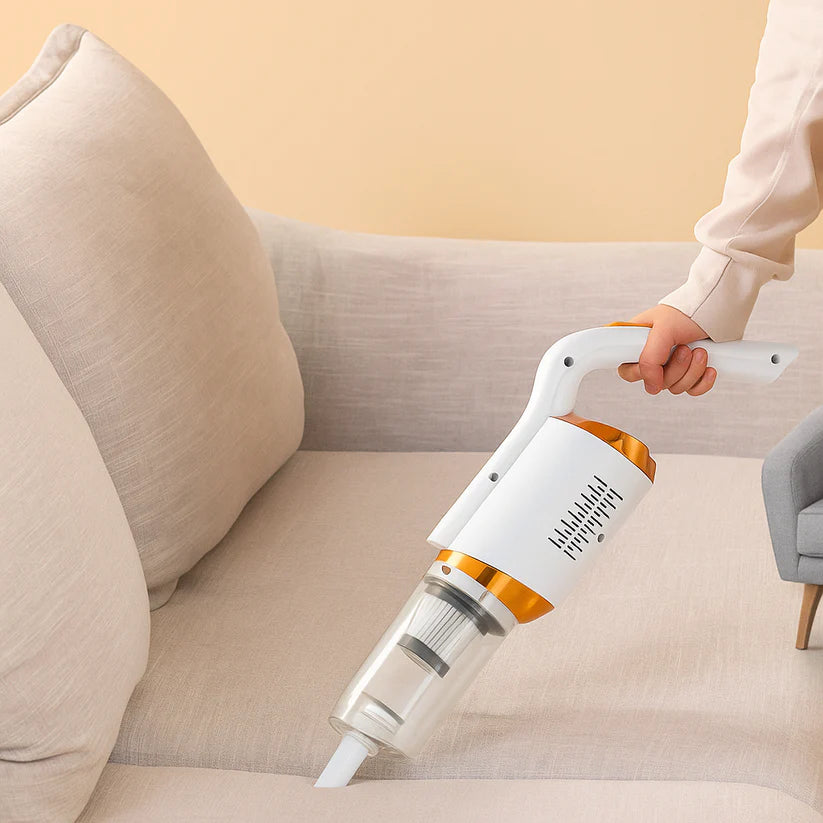 Vezeték Nélküli Porszívó