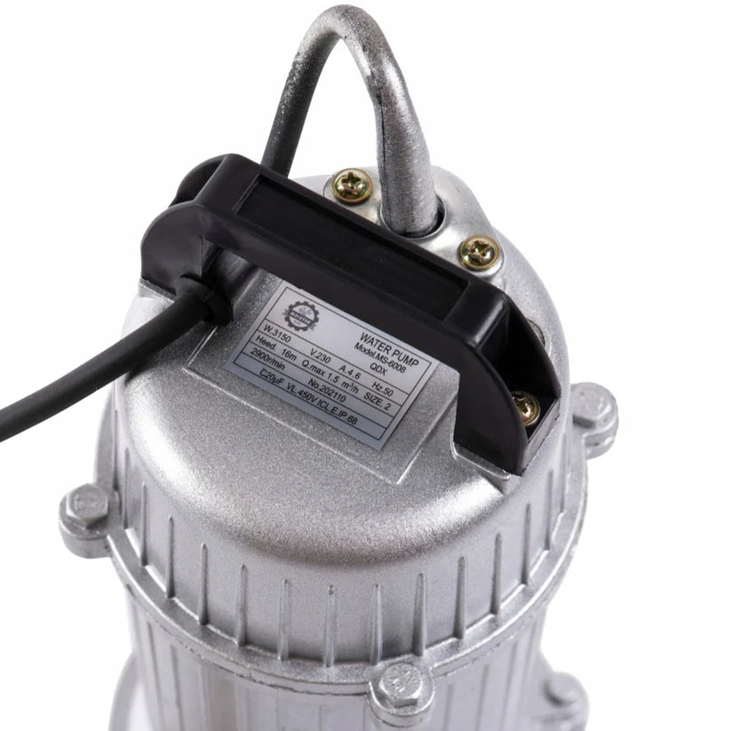 CHAMPION CP-8003 Merülőszivattyú