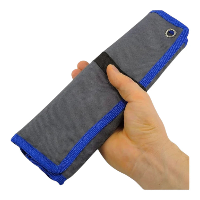 Haina 7-Részes Nyitott Hollander Kulcs Készlet