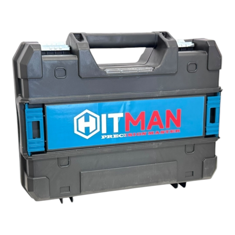 KraftTech 4D 16 Vonalas Zöld Lézer