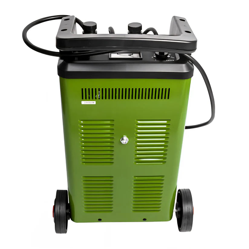 PROCRAFT Akkumulátortöltő és Indító